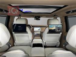 Land Rover Range Rover Vogue